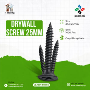 Drywall Screw 35mm