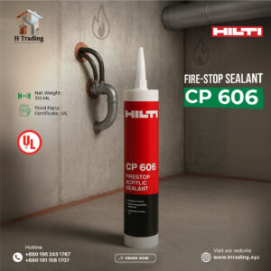Hilti CP 606