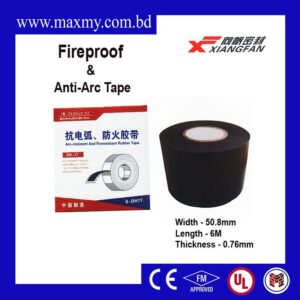 Fireproof Tape