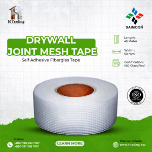 Fiberglas Joint Tape