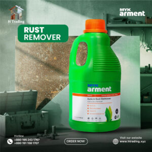 Rust Remover