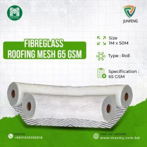 Fibreglass Mesh 45 GSM