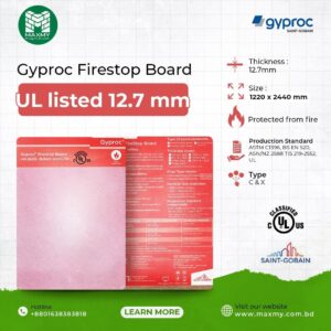 FireStop-15.9mm (UL)